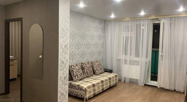 Apartments on Pekinskaya Street, Rezervovat Apartmán Hotely v Bashkortostan s parkováním, Parkování