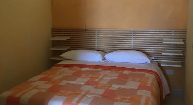 Студия Superior Le Terrazze Residence & Resort