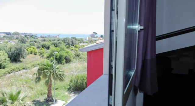 Номер Standard Sunrise B&B Sicilia Avola