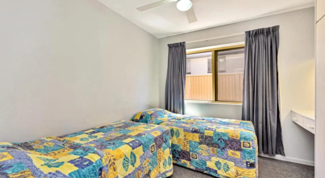 Unit 5 dulkara Kings Beach, Prenota Hotel Hotel a Queensland con parcheggio, Parcheggio