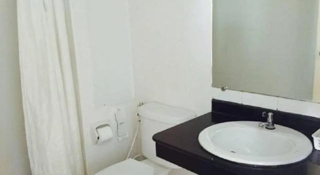 Двухместный номер Standard Prachuap Beach Hotel