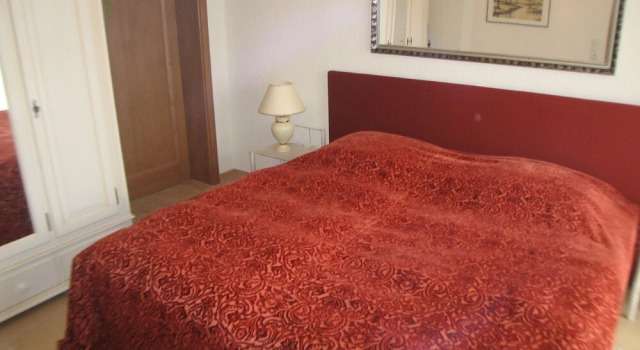 Beautiful Holiday Apartment in a Villa in Adenau