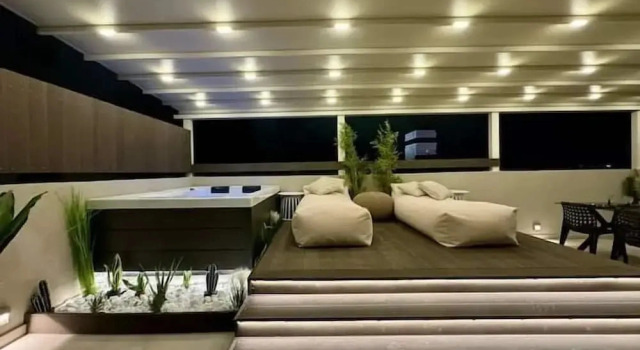 BlueMotion - CityView, Забронировать Апартаменты/квартира Пирей Острова Саронического залива - Аттика, рядом с Ministry of Shipping