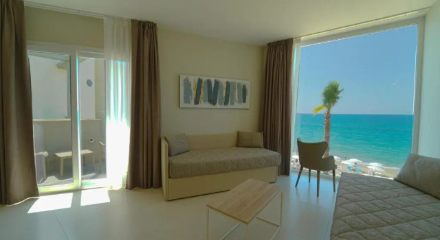 Номер Superior Eleamare Resort