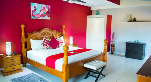 Апартаменты Superior Casa Tamar Guest Apartments