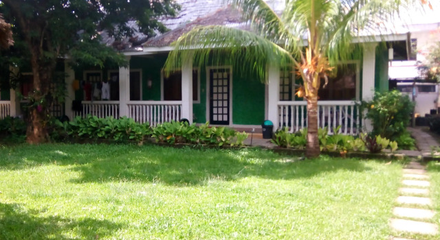 Roligon Resort