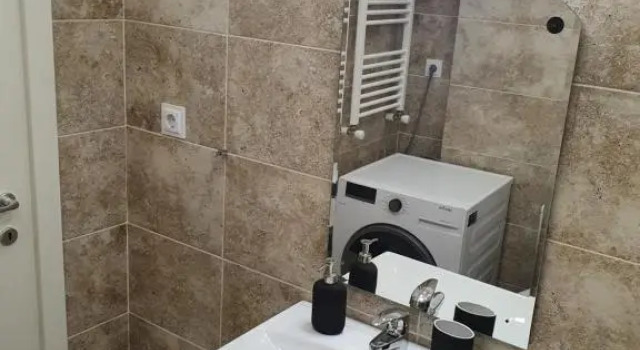 D&C Studio Militari Residence Tineretului 17, Rezerwuj Hotel Hotele w Ilfov z parkingiem, Parking