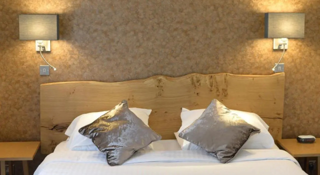 Двухместный номер Superior The Waterloo Hotel