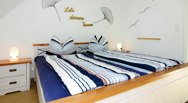 Ferienhaus Weiße Düne, Zinnowitz, Book Vacation Home Zinnowitz Usedom
