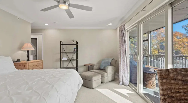 Номер Standard Lakeside Haven - Condo for 8
