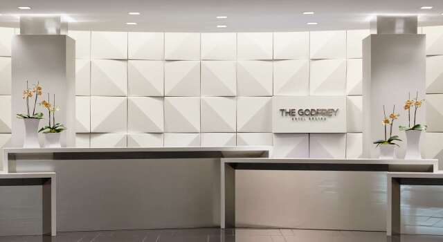 The Godfrey Hotel Boston
