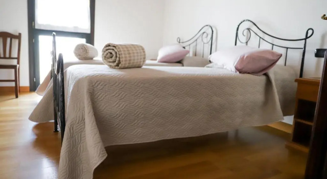 Agriturismo Borgo Borromeo, Book Hotel Rubano 
