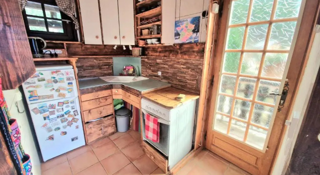 Шале Alpine Chalet with beautiful views
