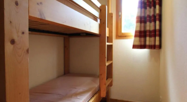 Appartement Lanslebourg-Mont-Cenis, 3 pièces, 6 personnes - FR-1-508-78, Забронировать Апартаменты/квартира Ланлебур-Мон-Сени Val Cenis