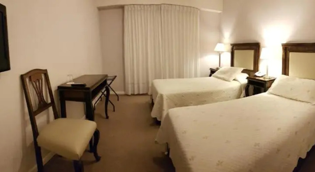 Номер Standard Hotel Kapenke