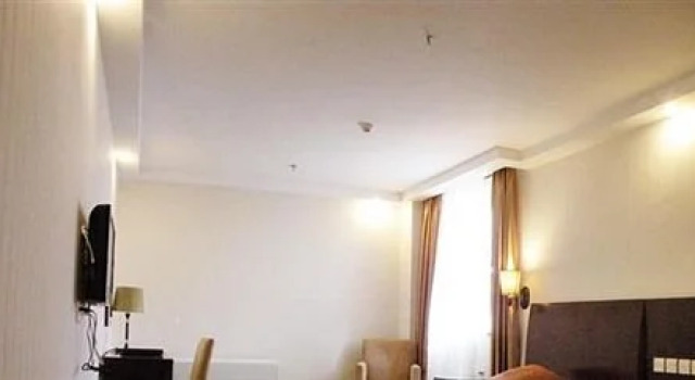 Guiwu Garden Hotel, Varaa Hotelli Guiyang Guizhou