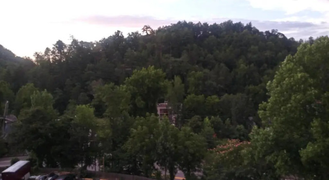 Апартаменты Gatlinburg Chateau 407