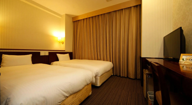 Двухместный номер Hotel Hillarys