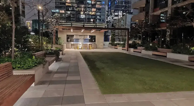 Readyset Apartments at Manhattan, Забронировать Апартаменты/квартира Мельбурн Melbourne Region, рядом с Пристань для яхт «Е»