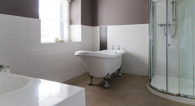 Номер Standard New Inn Hotel