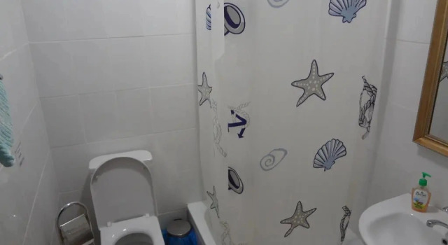 Двухместный номер Standard Сорока