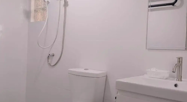 Четырёхместный номер Standard с балконом Convenient Resort