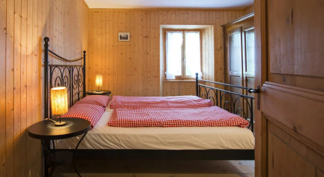 La Rösa Casa di Vacanze, Book Hotel Poschiavo 