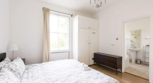 Kensington Apartments, Varaa Huoneisto Asunnot kohteessa Merseyside, Huoneisto