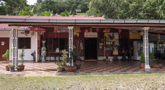 OYO 89928 Acf Guest House