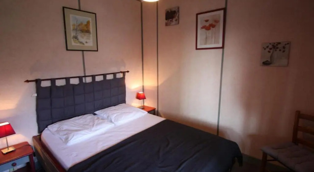 Gite Cornimont, 3 pièces, 4 personnes - FR-1-589-20