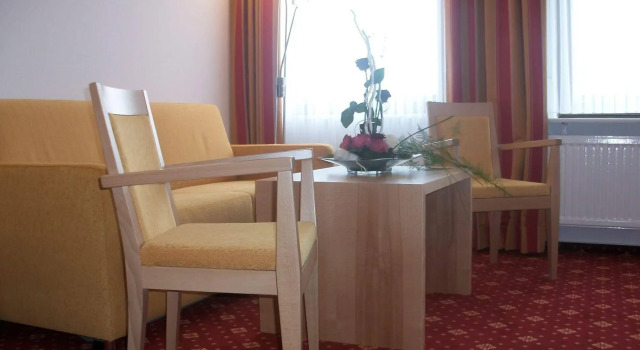 Hotel Hessenhof
