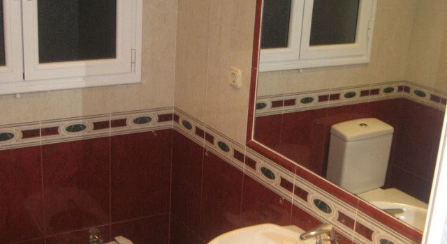 Одноместный номер Standard Pensión Tu Hogar