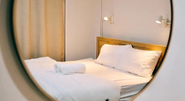 Семейный номер Standard Home Story Hostel Chiang Mai