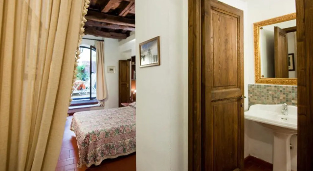 Номер Standard Palazzo Maggiore