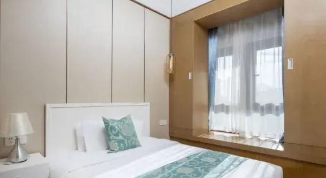 Люкс Отель Argyle Resort Sanya