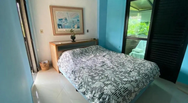 Апартаменты Porto Real Resort - Apt Bela Vista 3 suítes