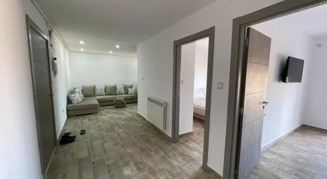 Residence safwa
