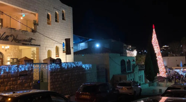 Villa Nazareth - Boutique hotel in a central location, Забронировать Отель Назарет Галилея, рядом с The Church of the Annunciation