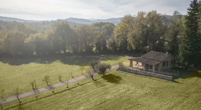 Апартаменты Il Fontanino Holiday Home-il Fontanino