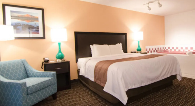 Comfort Inn Cottage Grove, 预订 度假屋 科蒂奇格罗夫 Willamette Valley