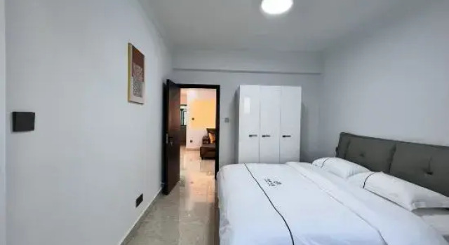 Люкс Sanya Qiaqia · Mountain Nest Leisure Resort Apartment
