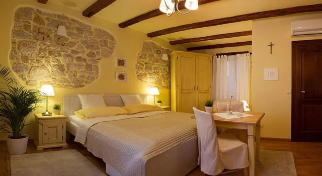 Номер Comfort Rooms Villa Duketis