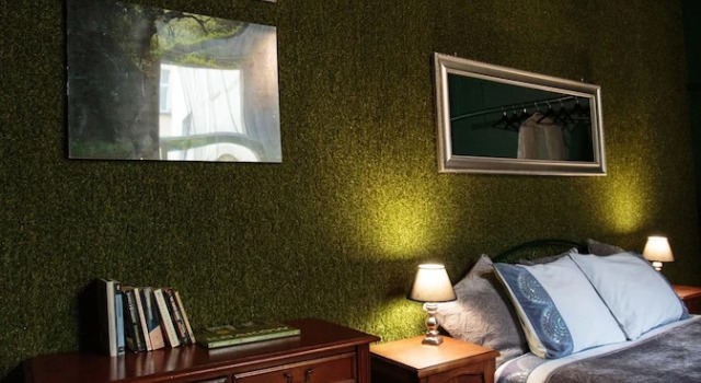 Апартаменты Deluxe Boutique Apartments - Main Market Square