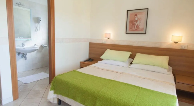 Hotel Lido