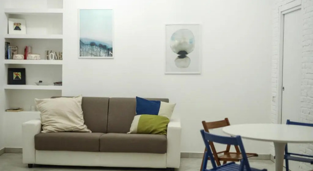 La Maisonette at DUOMO, Забронировать Отель Неаполь Кампания, рядом с Церковь Пио Монте делла Мизерикордия