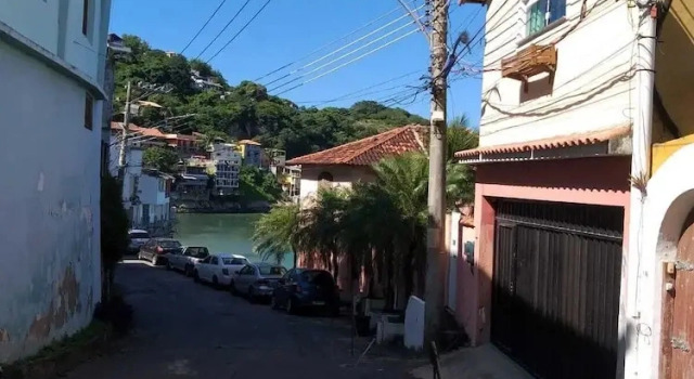 Люкс Comfort Pousada Ilha Bella