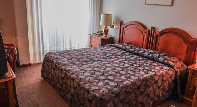 Двухместный номер Standard Garden Hotel Catania