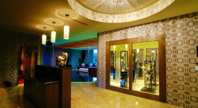 Rage Motel, Rezerwuj Motel New Taipei City Republika Chińska