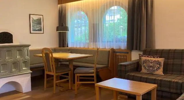 Апартаменты Residence Cesa Callegari