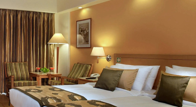 Acron Candolim Regina